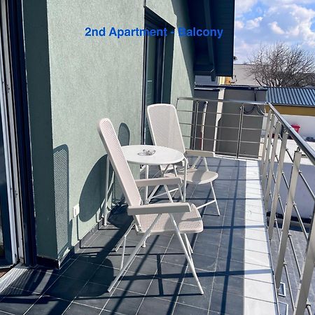 Cozy Apartment Near Vienna Airport سخويشات المظهر الخارجي الصورة