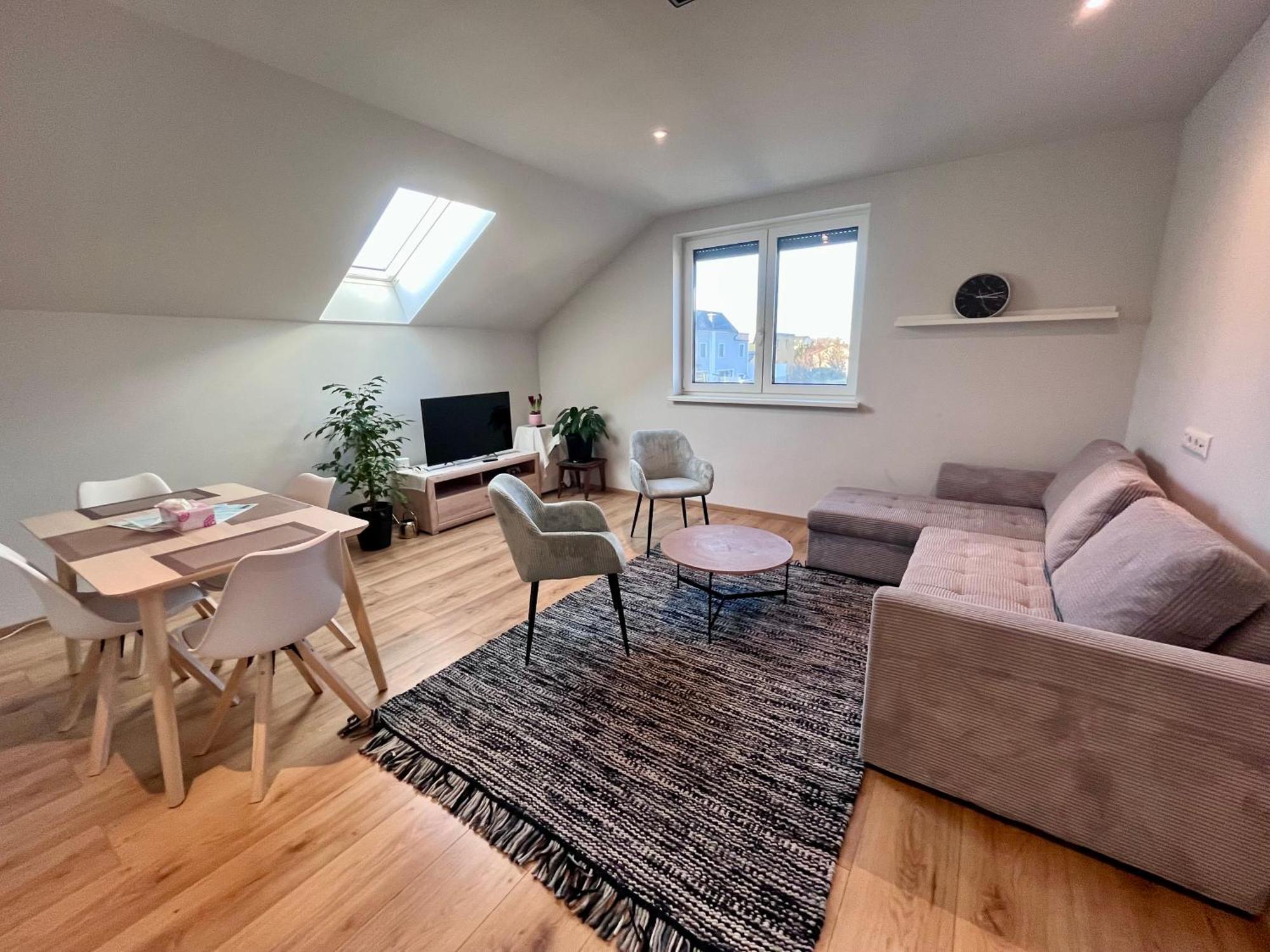 Cozy Apartment Near Vienna Airport سخويشات المظهر الخارجي الصورة