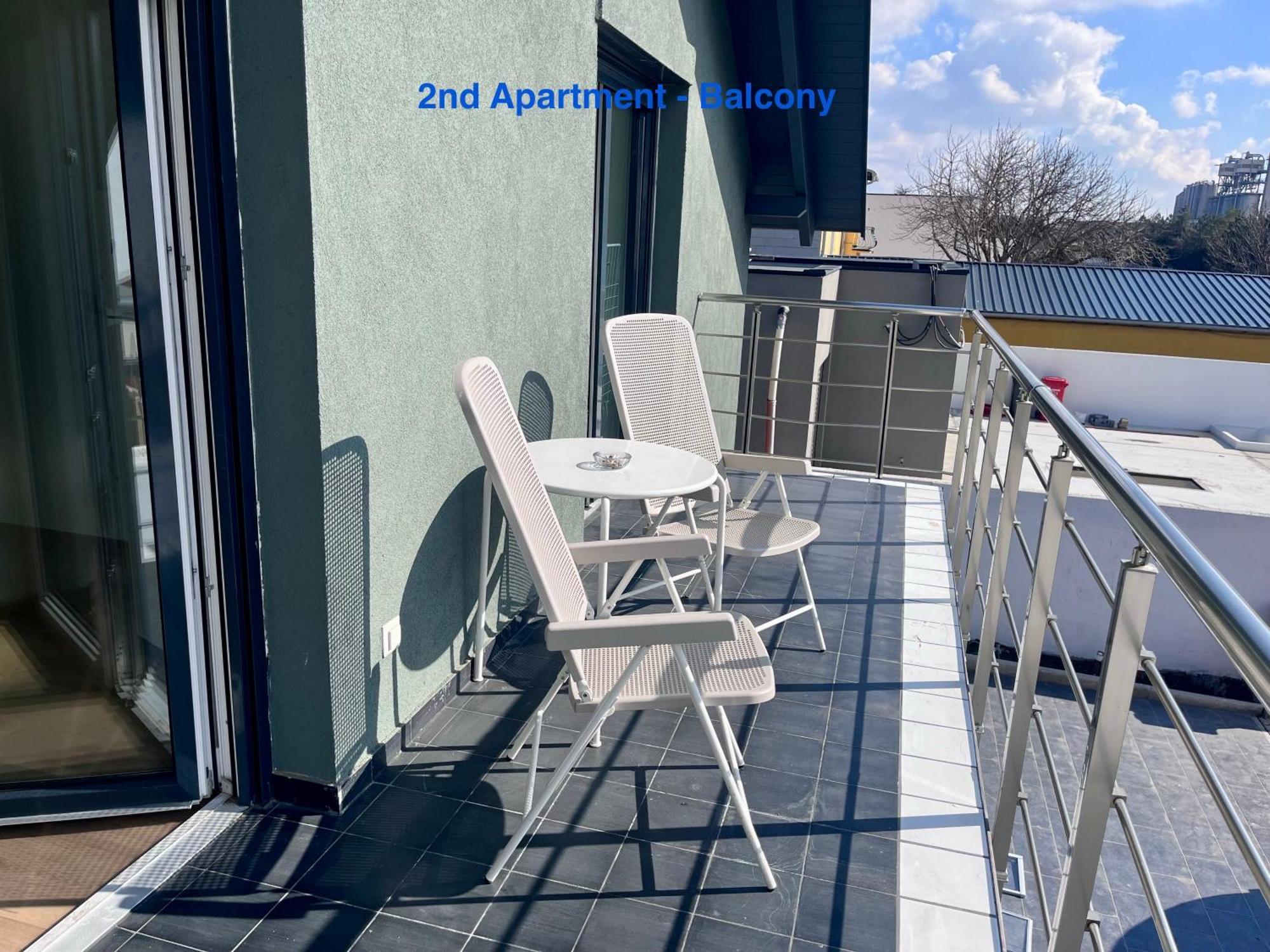 Cozy Apartment Near Vienna Airport سخويشات المظهر الخارجي الصورة