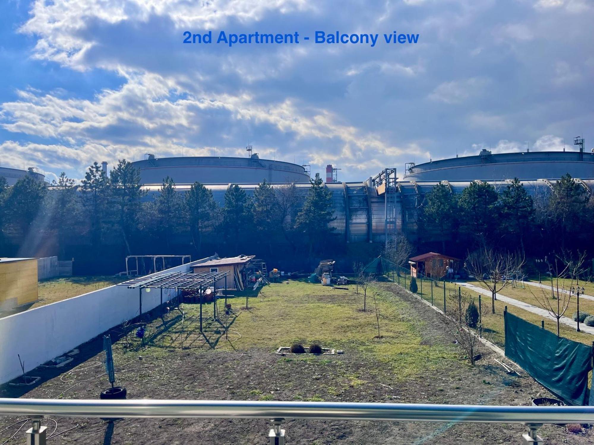 Cozy Apartment Near Vienna Airport سخويشات المظهر الخارجي الصورة