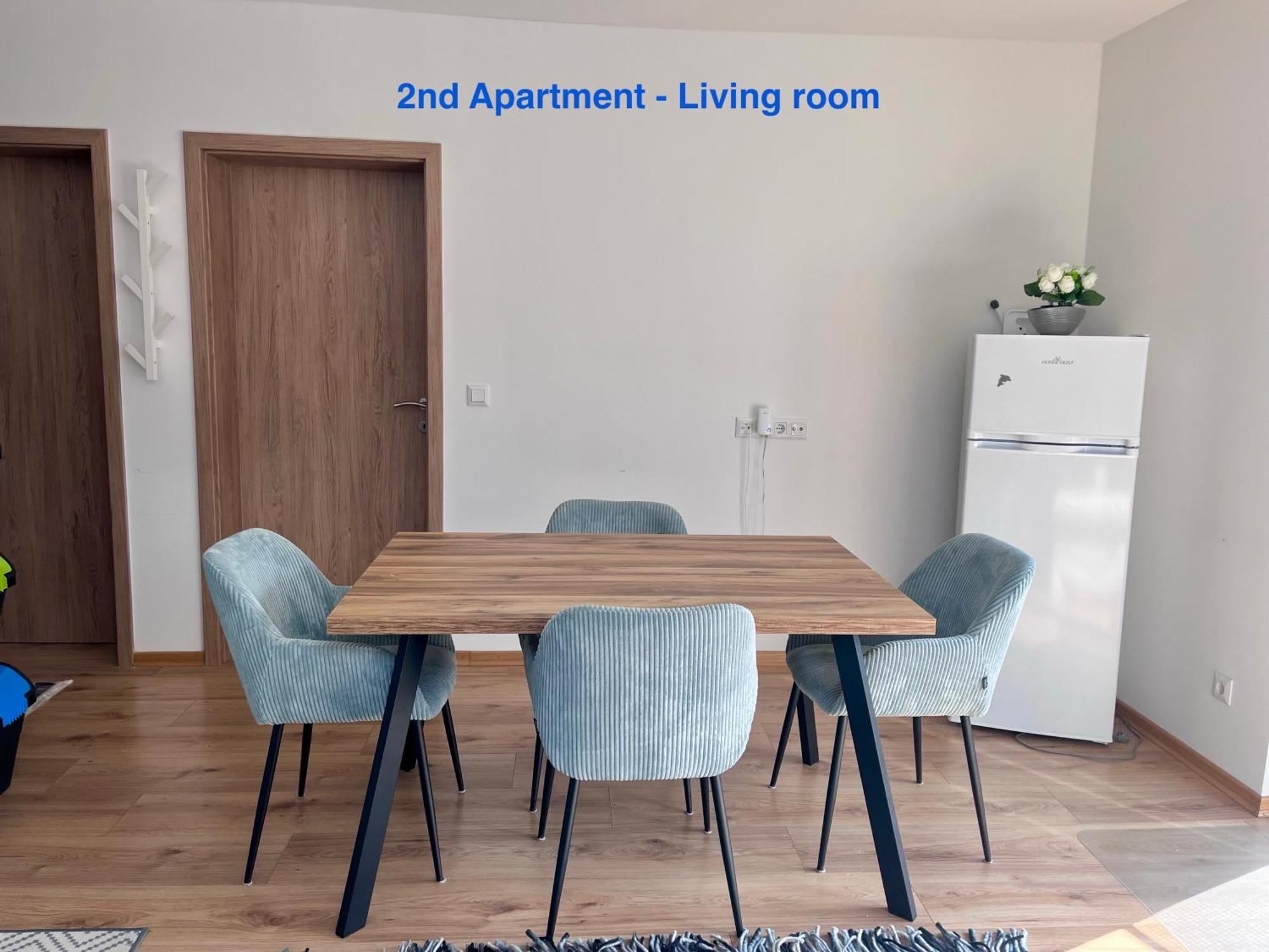 Cozy Apartment Near Vienna Airport سخويشات المظهر الخارجي الصورة