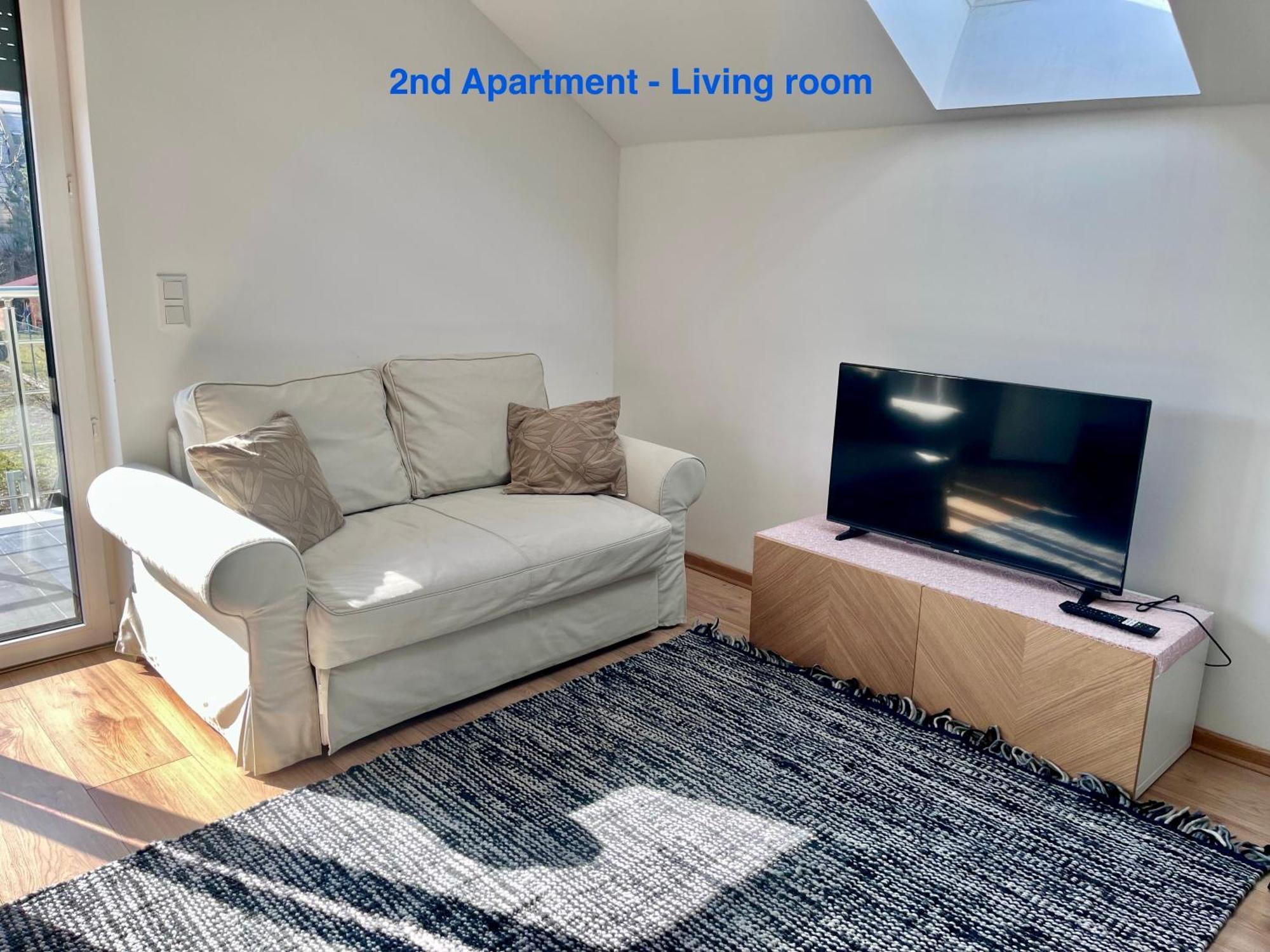 Cozy Apartment Near Vienna Airport سخويشات المظهر الخارجي الصورة