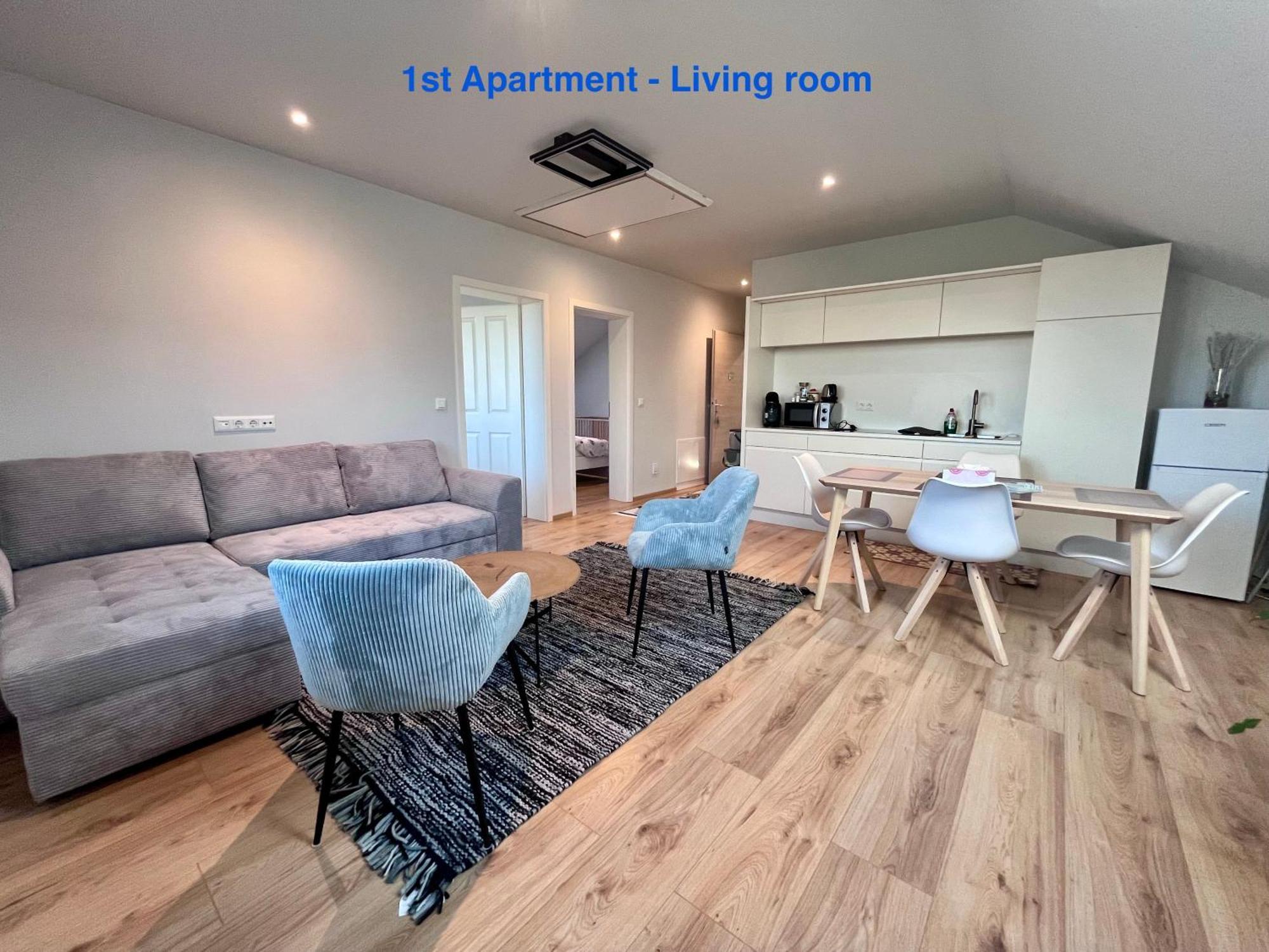 Cozy Apartment Near Vienna Airport سخويشات المظهر الخارجي الصورة