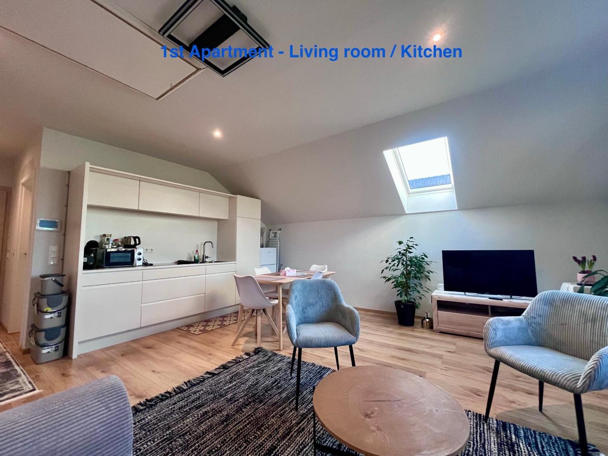 Cozy Apartment Near Vienna Airport سخويشات المظهر الخارجي الصورة