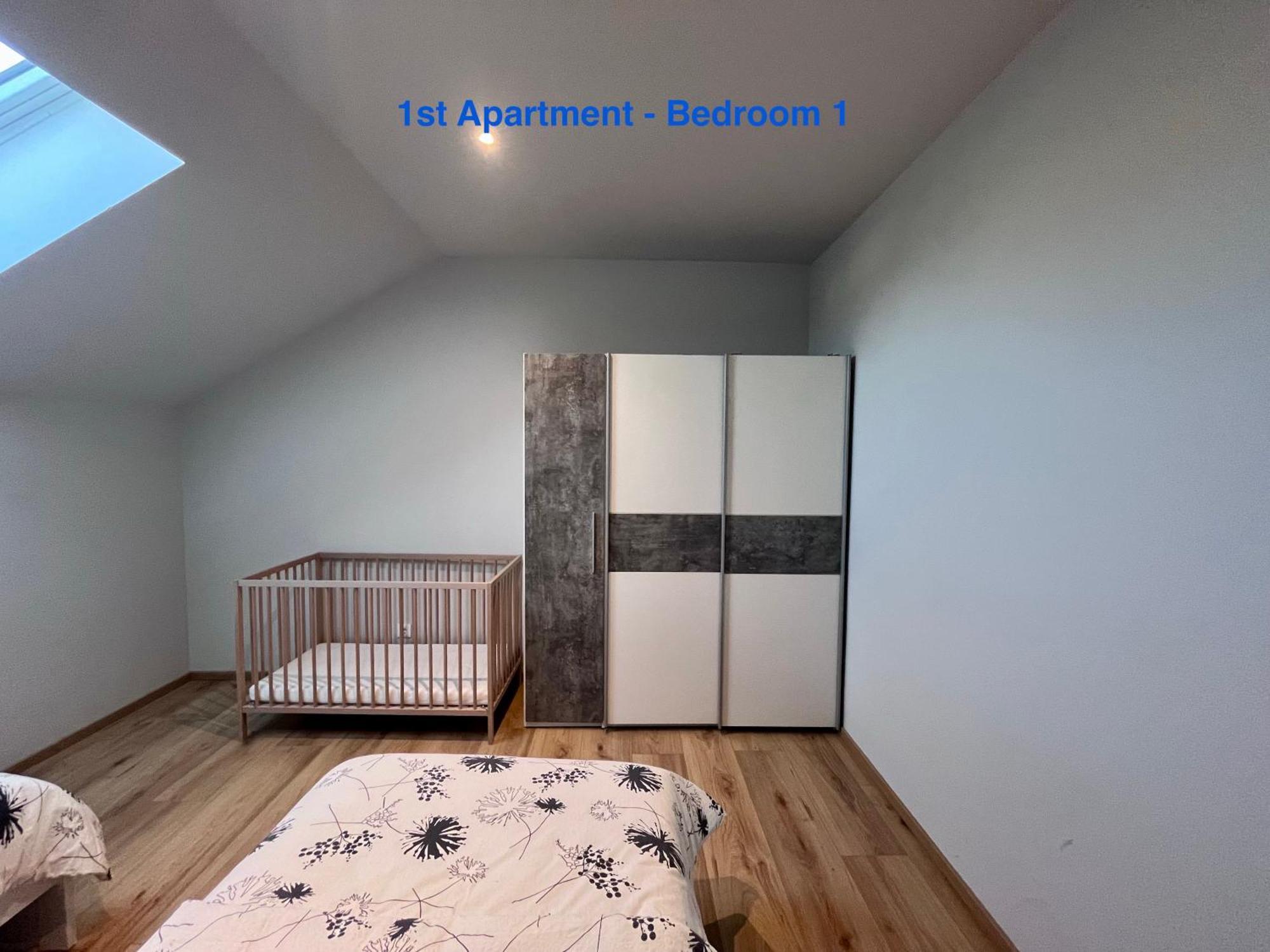 Cozy Apartment Near Vienna Airport سخويشات المظهر الخارجي الصورة