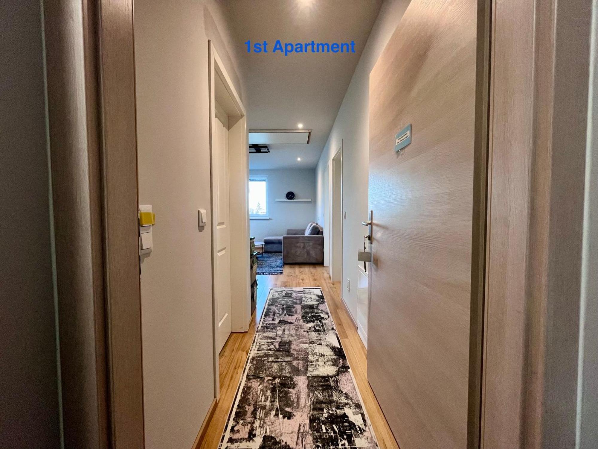 Cozy Apartment Near Vienna Airport سخويشات المظهر الخارجي الصورة