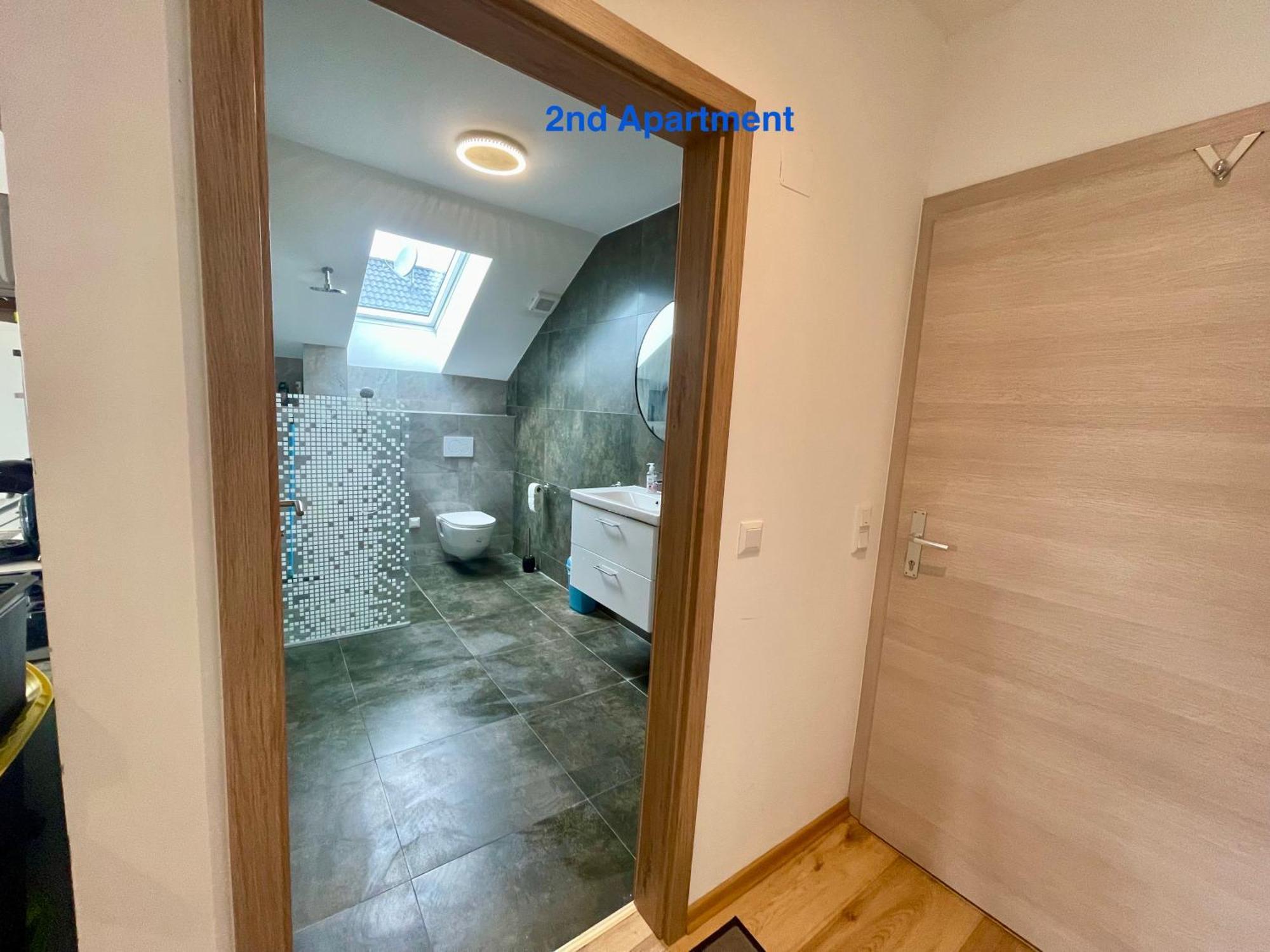 Cozy Apartment Near Vienna Airport سخويشات المظهر الخارجي الصورة