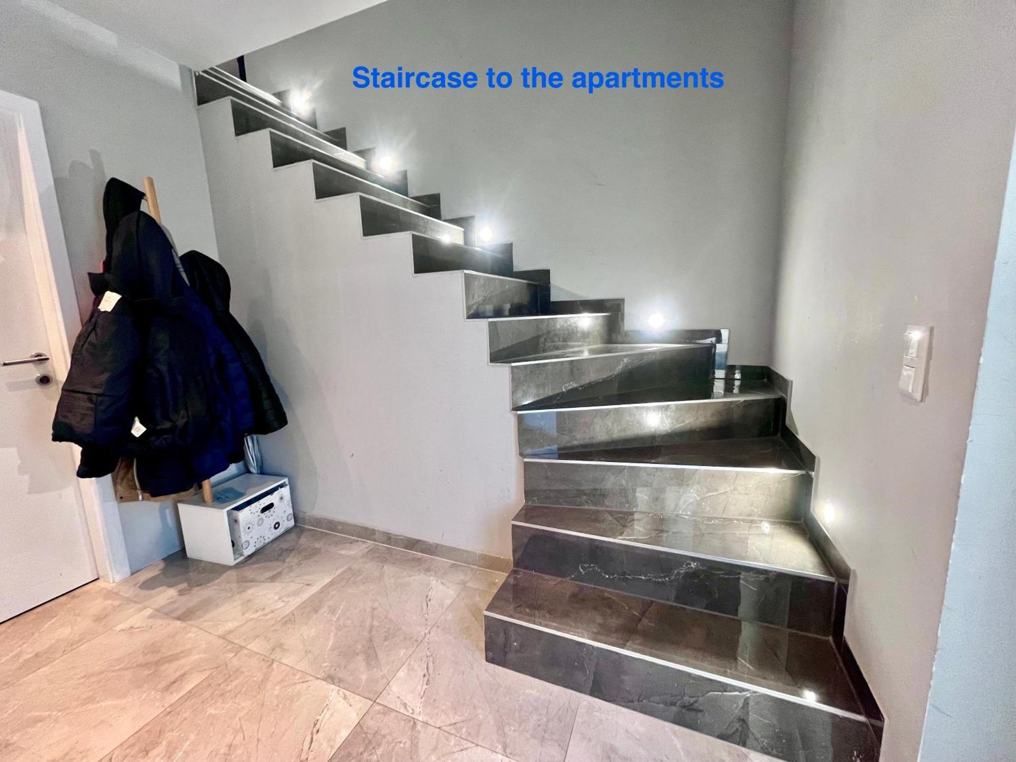Cozy Apartment Near Vienna Airport سخويشات المظهر الخارجي الصورة