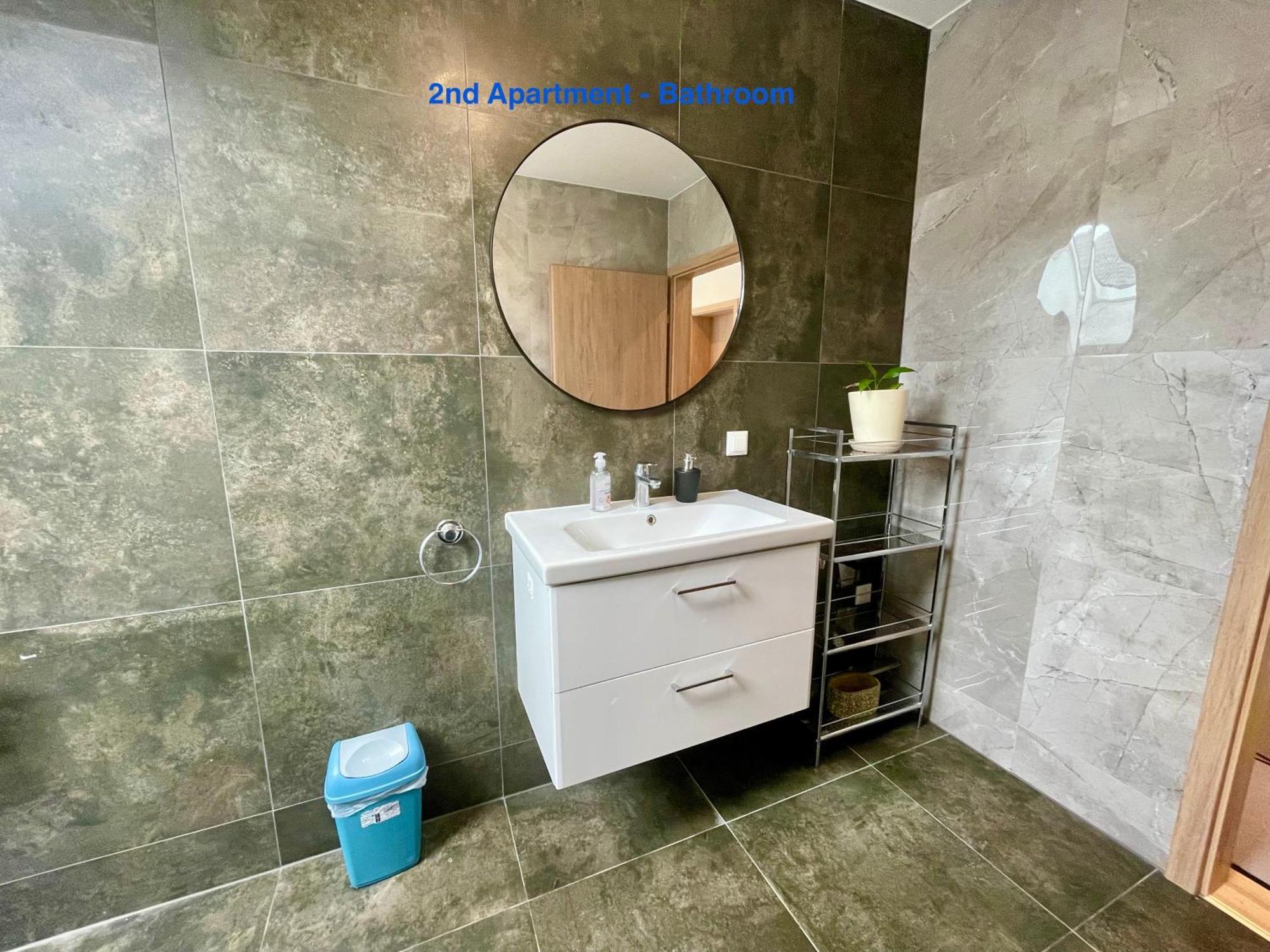 Cozy Apartment Near Vienna Airport سخويشات المظهر الخارجي الصورة