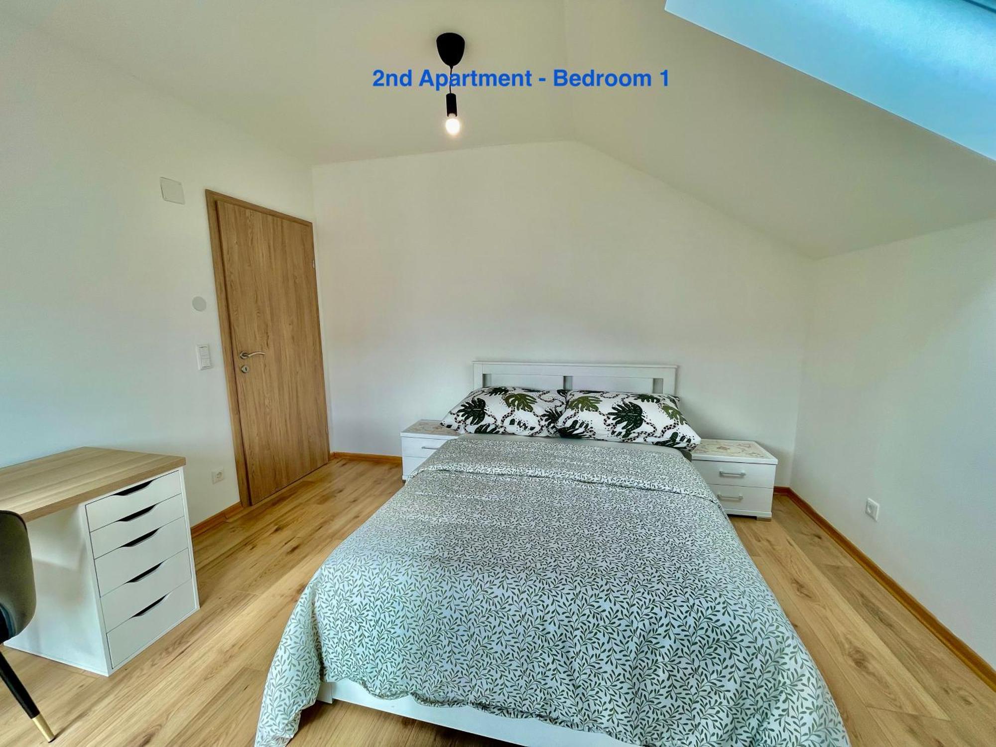 Cozy Apartment Near Vienna Airport سخويشات المظهر الخارجي الصورة
