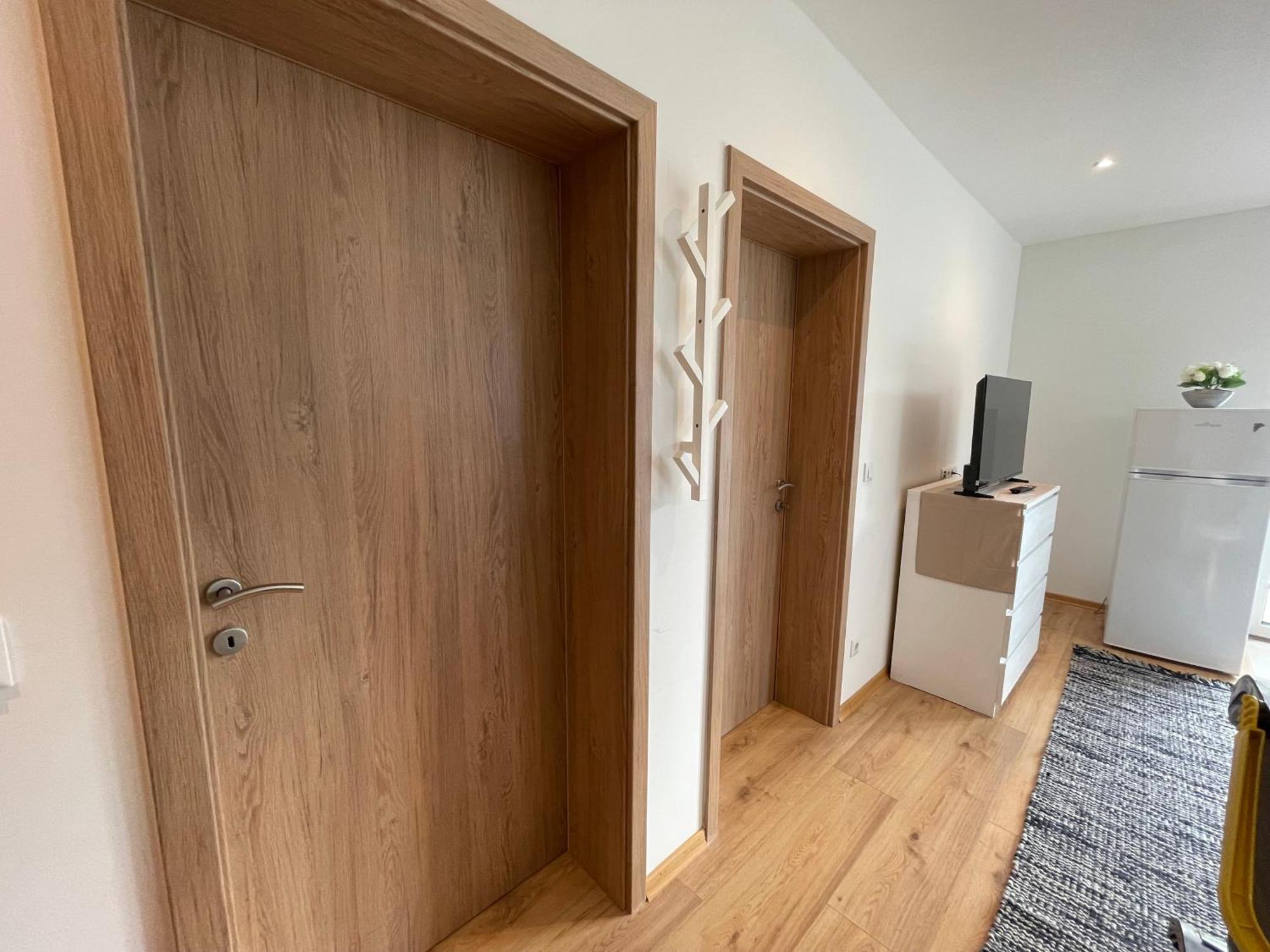 Cozy Apartment Near Vienna Airport سخويشات المظهر الخارجي الصورة